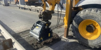 На Старом мосту в Астрахани ведутся ремонтные работы - Администрация города