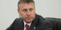 Ночной удар по инфраструктуре Александр Шуваев назвал самым массированным с начала СВО - Мир Белогорья