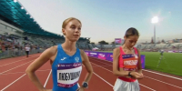 Спортсменка из Челябинска Любушкина взяла бронзу Кубка сильнейших - Агентство новостей Доступ