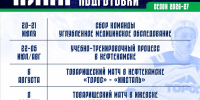 Пресс-служба ХК «Торос». https://hctoros.ru/ - Красное Знамя