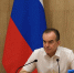 Вениамин Кондратьев: При поддержке Президента и Правительства России нам выделили дополнительные резервы и сегодня топлива в регионе достаточное количество - Город-герой Новороcсийск