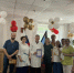 Самарские врачи оказали помощь жителям и медработникам города Снежное Донецкой Народной Республики - ТК ТОЛЬЯТТИ 24
