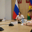 Губернатор Краснодарского края Вениамин Кондратьев провел оперативный штаб по вопросам топливообеспечения региона - Sochi.Com