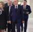 Валентина Матвиенко поздравила калужан с наступающим Днём образования области - Телерадиокомпания Ника
