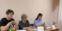 В Ставропольском крае офицеры СК России продолжают цикл профилактических бесед по теме «Вместе – за безопасное детство!» - СУ СК РФ