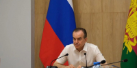 Кондратьев: Топлива в крае достаточно, проблема в логистике и недоработках - Газета Кубань Сегодня