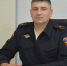 Начальник Шацкой Госавтоинспекции Виктор Мещеряков: «У нас нет случайных людей» - RyazPressa.Ru