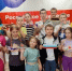 Лето, полное впечатлений! - Туруханский район