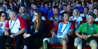 В Казани завершился чемпионат по профмастерству «Абилимпикс» - ГТРК Поморье