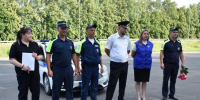 В Верхнеуслонском районе выбрали лучшую автоледи 2026 года - Волжская новь