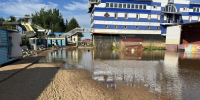 Купальный сезон в Кирове приостановлен, толком не успев начаться - Kirov.Online
