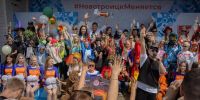 Группа «Белый орёл» станет хедлайнером на гастрофестивале  «Искусство есть» в Новотроицке - Ria56.Ru