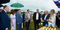 // Фото пресс-службы Губернатора Орловской области - Правительство Орловской области