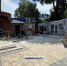 Продолжается ремонт улицы Войкова (фото) - Kerch.Com.Ru