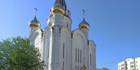 05-11.07. Расписание богослужений в приходе храма преп. Серафима Саровского г. Иваново, изображение №1 - Ивановская митрополия