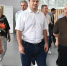 Губернатор Виталий Хоценко посетил школу № 1 в Седельниково - 12 канал