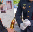 В Новосибирской области заложили капсулу времени к 100-летию Победы - Gorsite.Ru