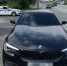 Водитель BMW с «глухой» тонировкой дважды попался полиции в Челябинске - Вечерний Челябинск
