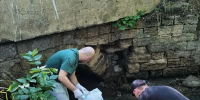 Каждые две недели будет проводиться расчистка водоемов на Ставрополье - ATVmedia.Ru