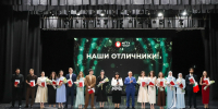 341 выпускник — новое поколение медицинских специалистов МГТУ получило дипломы - МГТУ