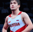 Трое дагестанских вольников представят Россию на молодежном чемпионате Европы - РИА Дагестан