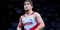 Трое дагестанских вольников представят Россию на молодежном чемпионате Европы - РИА Дагестан
