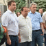 Виталий Хоценко обсудил с главой Седельниковского района Константином Ткачевым ключевые направления развития муниципалитета - ИА Омскрегион