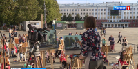 Участниками XXI Всероссийского Васнецовского пленэра станут 7 известных художников - ГТРК Вятка