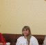 В Избирательной комиссии Орловской области прошла теплая встреча - Избирательная комиссия