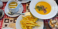 Чем заменить дорогие продукты: 5 дешевых аналогов от шефа - и вкуснее, и полезнее - Pg11.Ru
