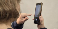 Как не стать жертвой мошенничества с QR-кодами - Бугульминская газета