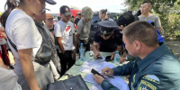 Власти Тувы расширили зону поисков пропавших девочек - M24.Ru