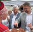 На Фестивале сыра в Костроме установили мировой рекорд - Город Кострома