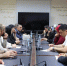 Абдурахман Махмудов провел встречу с членами семей военнослужащих, пропавших без вести на СВО - Сетевое издание Дербент
