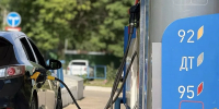 В Краснодаре служебные автомобили экстренных и коммунальных служб заправляются в приоритетном порядке - Кубанские Новости
