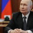 Владимир Путин сохранил порог выручки для уплаты НДС на уровне 20 млн рублей - Говорит Москва