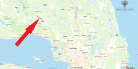 На трассе «Скандинавия» в Ленобласти с 6 июля временно ограничат движение - Online47.Ru