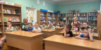 "Знатоки сказок" - Культурно-просветительский центр