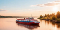Какой сегодня праздник: День работников морского и речного флота - ИА Хабаровский край сегодня