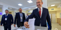 С кандидатами в депутаты Заксобрания Ленобласти определились уже четыре партии - ЛенТВ24