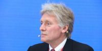 Песков прокомментировал предложение Зеленского о встрече с Путиным - Spbdnevnik.ru