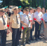 Почтили героев нового времени. Новости СМД - Совет МО Кореновский район