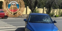Водитель мопеда попал в тройное ДТП в Энгельсе - SaratovNews.Ru