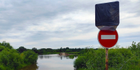Уровень Чепцы вырос еще на 3 см, вода уходит медленно - Prochepetsk.ru