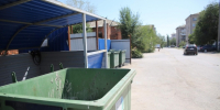 В волгоградских ПВЗ проверяют наличие договоров на вывоз мусора - Газета Вечерний Волгоград