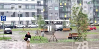 потоп - Петрозаводск говорит