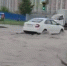 Скриншот видео: «Петербург с огоньком» - Мой район