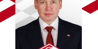Вячеслав Белов покидает МХК «Спартак» - ХК Спартак Москва