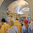 Всенощное бдение в Неделю 5-ю по Пятидесятнице. Священномученика Евсевия Самосатского - Храм св. вмц. Екатерины