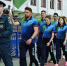 Команда Югры стала победителем межрегиональных соревнований по пожарно‑спасательному спорту - ИД Новости Югры